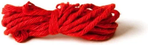 Vista 3 de 55Carat Elige tu colgante original certificado en laboratorio Rudraksha 1 a 13 Mukhi Ganesha Gauri Shankar chapado en plata, joyería astrológica