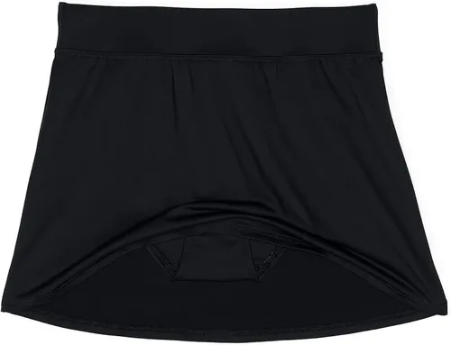 Vista 4 de Lands End Womens Tummy Control Swim Skirt Swim Bottom