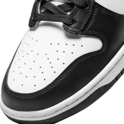 Vista 8 de Nike Hombres Dunk High DD1399 101 Siracusa