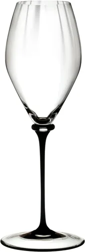 Vista 12 de Riedel 4884/0 D Fatto A Mano Performance Cabernet Copa de vino, 29 onzas, transparente