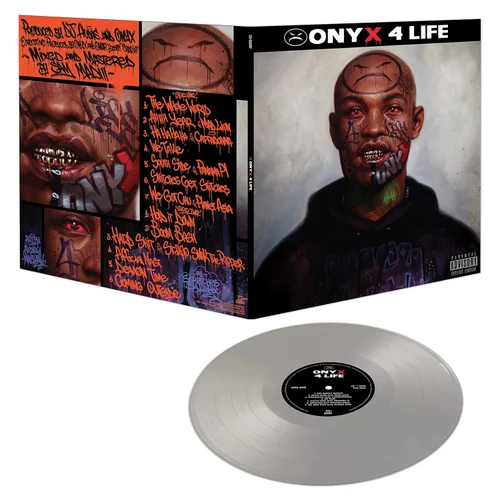 Vista 2 de Onyx 4 Life - Silver