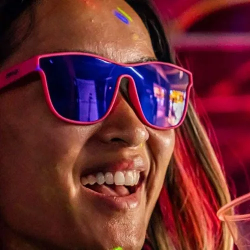 Vista 4 de Goodr VRG Sunglasses