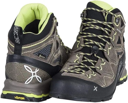 Vista 5 de MONTURA YARU TEKNO GTX Mens Mountain Hiking Boots