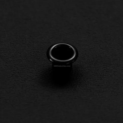 Vista 2 de BOLTARON Hoja termoformada – (celda de pelo/lisa) – (0.060 de grosor) – (12 x 12 pulgadas) – (negro) – (1 hoja)