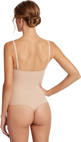 Vista 2 de Wolford Mat de Luxe Form. Cuerpo de cuerda para mujer
