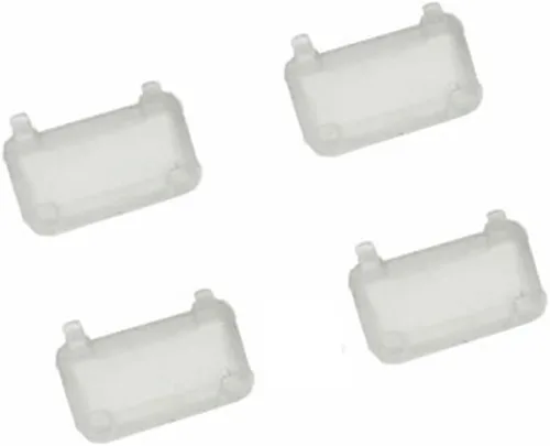 Vista 8 de [Piezas de dron] Carcasa de brazo original sin motor para DJI Mavic Air 2S cubierta LED, placa de antena, engranaje de aterrizaje izquierdo/derecho