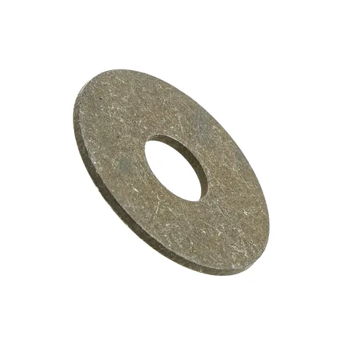 Vista 4 de CUB CADET 936-0406 Arandela plana RZT SLT LT 1050 1550 54 60 S X TDE STE RTS50 RT