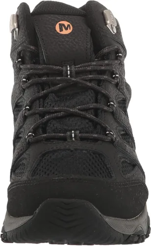 Vista 2 de Merrell Unisex-Child Moab 3 Mid Waterproof Hiking Shoe