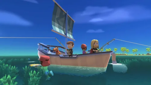 Vista 6 de Dinkum - Nintendo Switch