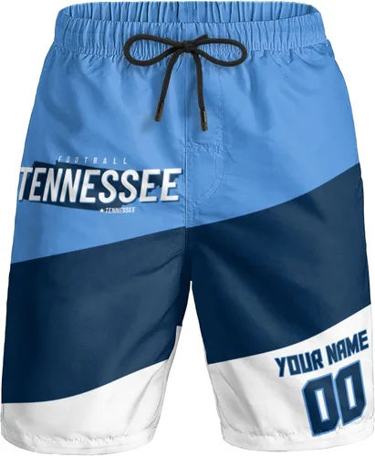 Vista 9 de Pantalones cortos de fútbol personalizados para hombre, regalos para hombres, casual, ciudad, jóvenes, aficionados, pantalones cortos deportivos