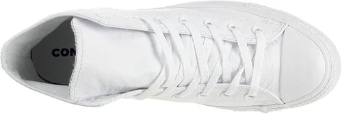 Vista 6 de Converse Chuck Taylor All Star - Tenis de cuero para hombre