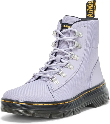 Vista 11 de Dr. Martens Combs W Botas de cordones 6 para mujer