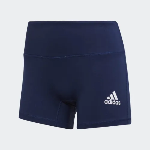 Vista 6 de adidas Pantalones cortos de 4 pulgadas para mujer