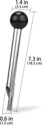 Vista 8 de 2thpart Herramienta de extracción de cinta de agarre de golf, sin residuos de cinta, eliminación rápida - Perfecto para regriptar ejes de grafito