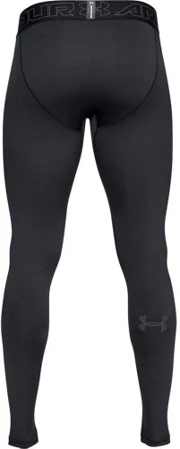 Vista 4 de Under Armour Leggings ColdGear de compresión para hombres