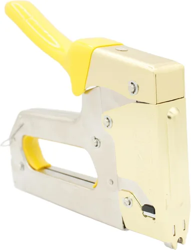 Vista 4 de Grapadora 25AC con cargador de carga inferior para cable de hasta tamaño 1/4
