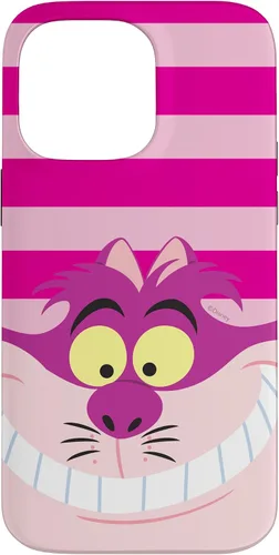 Vista 21 de Disney Alicia en el país de las maravillas Cheshire Cat - Carcasa para iPhone 17