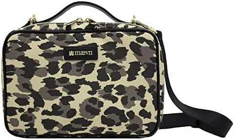 Vista 3 de Maevn ReadyGO Mochila clínica resistente al agua, Embrague - Guepardo, Mochilas Tote