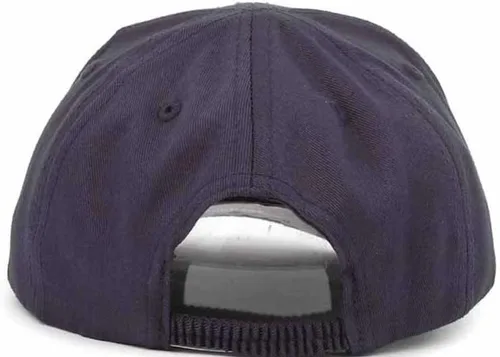 Vista 2 de 47 York Yankees MLB - Gorra básica MVP para bebé, color azul marino