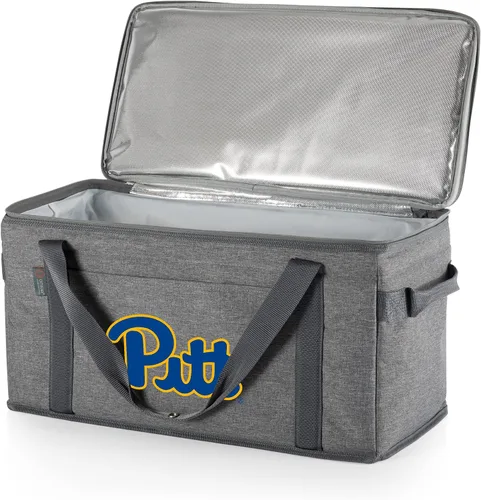 Vista 61 de PICNIC TIME NCAA NCAA 64 - Enfriador plegable de latas unisex para adultos