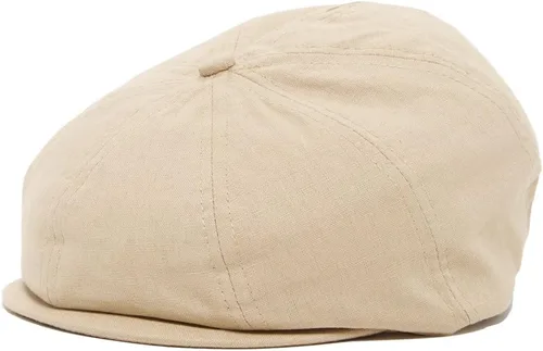 Vista 68 de Born to Love Gorro de conductor a rayas para niños pequeños