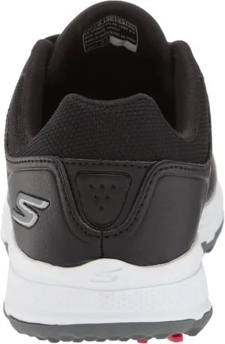 Vista 3 de Skechers Zapatos de golf impermeables Go Jasmine Spiked para mujer