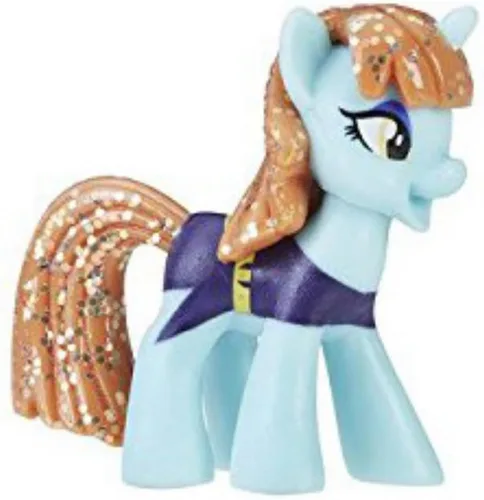 Vista 7 de My Little Pony Figura sorpresa de la colección Friendship is Magic