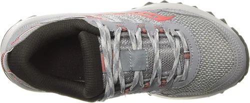 Vista 5 de Saucony Versafoam Excursion Tr13 - Tenis de carrera de senderos para mujer