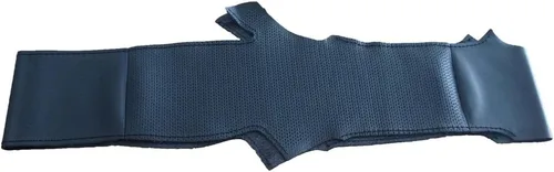Vista 2 de Funda para volante de auto original a medida de piel. Para Mazda 6 m6 2014 2015 2016 / Mazda 3 2014-2016 / CX-3 2016 2017 / CX-5 2013-2016