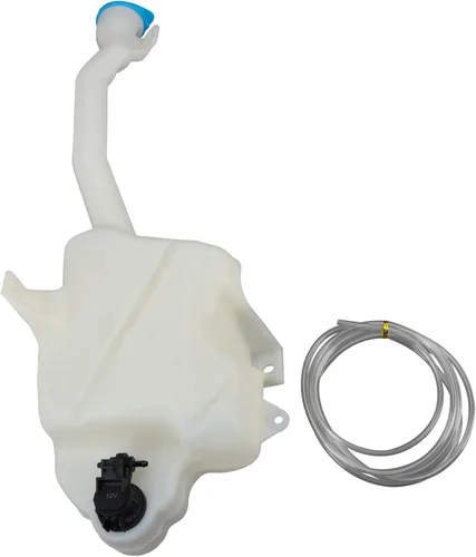 Vista 220 de Depósito de limpiaparabrisas TRQ Para Toyota RAV4 2013-2016