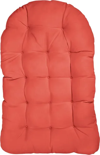Vista 14 de Cojín para silla de huevo de aguacate para interiores Trupedic