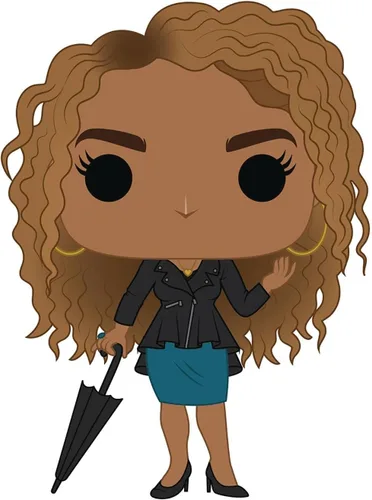 Vista 4 de Funko Pop! TV: Umbrella Academy - Luther Hargreeves