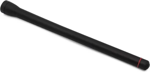 Vista 4 de FA-SC55V Antena VHF 136-174 MHz Compatible para ICOM Radio IC-F14 IC-F11 IC-F33 IC-F3 IC-F30 IC-F70 IC-F33GS IC-F3001 IC-F3021 IC-F3022 IC-F3023