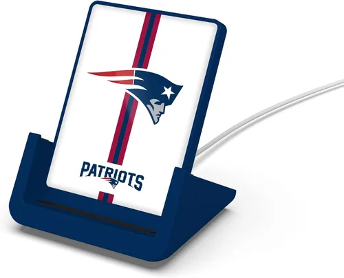 Vista 28 de SOAR NFL Soporte de Carga Inalámbrica