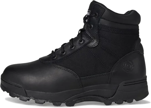 Vista 4 de Original S.W.A.T. Clásico 6" con cordones