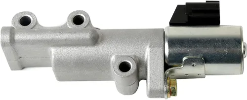 Vista 6 de Válvula de distribución variable del motor MPLUS Electroválvula VVT reemplazo 2002-2010 para Nissan Maxima Altima Frontier NV derecha