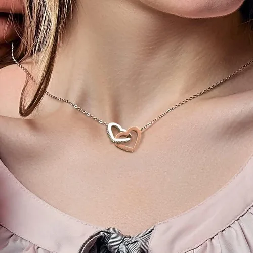Vista 3 de Regalo de madrina española, regalo de madrina, collar de madrina, joyería de madrina, collar de regalo para mujer, Joyas de Madrina, Joyas Únicas