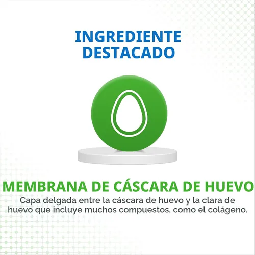 Vista 5 de Nutramax Laboratories Cosequin Elements - Suplemento para la salud de las articulaciones del perro con glucosamina, mejillón de labios verdes