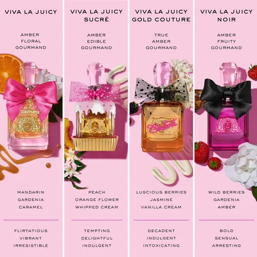 Vista 6 de Viva La Juicy Noir