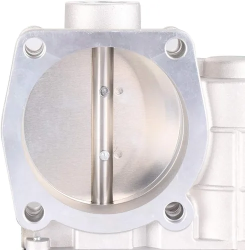 Vista 4 de cciyu 67-0001 S20058 Conjunto de cuerpo del acelerador eléctrico para 3.5L 2003-2007 para Infiniti G35/ 2002-2005 Altima/ 2002-2004 para Infiniti
