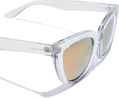Vista 3 de Hawkers B. Porter - Polarized Sunglasses Men and Women - Sunglasses Womens and Mens - 100% UV400 Protection