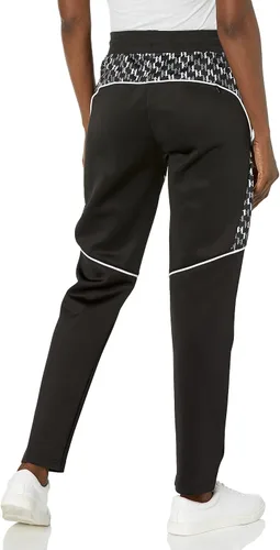 Vista 2 de Karl Lagerfeld Paris Men's Karl Monogram Track Pant
