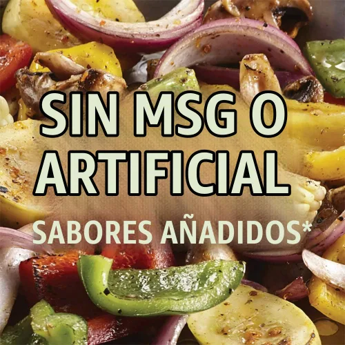 Vista 3 de McCormick Grill Mates Montreal. - Condimento para carne con un 25 % menos de sodio