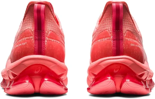 Vista 5 de ASICS Gel-Kinsei Blast LE 2 - Tenis de correr para mujer