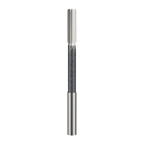 Vista 11 de H7 Máquina de mandril recto Escariador Herramienta de fresado de fresado, diámetro de corte de 1/2 pulgada (0.500 in), cortador de máquina