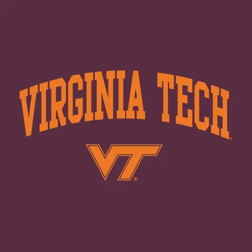 Vista 447 de NCAA Arch Logo, camiseta juvenil color del equipo, universidad - universidad