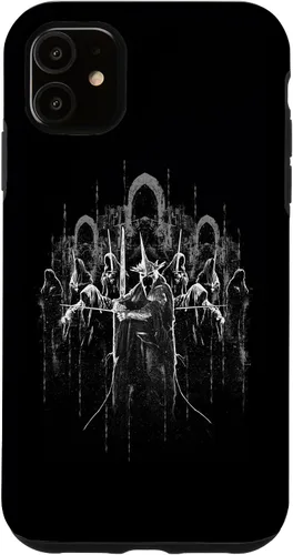 Vista 8 de The Lord of The Rings The Nine Case for iPhone 17