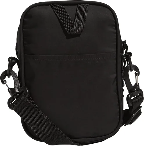 Vista 6 de adidas Bolsa cruzada imprescindible para festivales, NegroBlanco, Bandolera