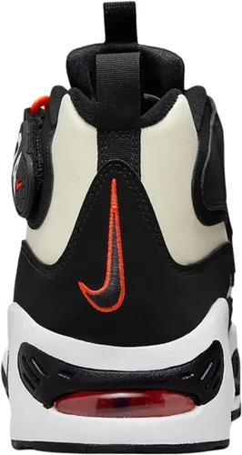 Vista 3 de Nike Tenis para hombre, BlancoEquipo Naranja-blanco