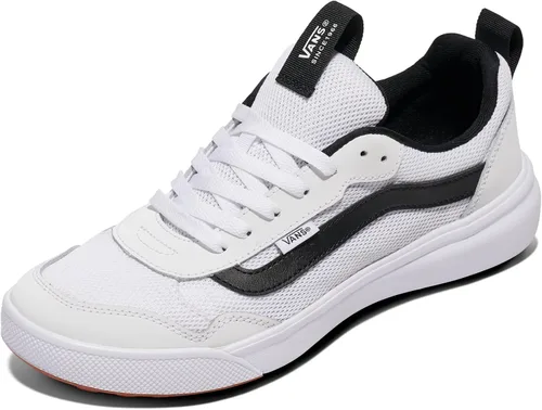 Vista 27 de Vans Zapatillas deportivas para hombre Negro/Blanco